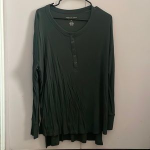 Aerie long sleeve